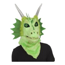 Mask My Other Me Dragon M