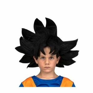 Perücke My Other Me Goku