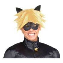 Wigs My Other Me Cat Noir Blonde