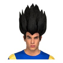 Perücke My Other Me Vegeta