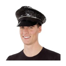 Police cap My Other Me