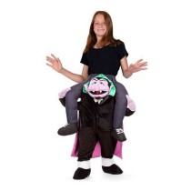 Déguisement pour Enfants My Other Me Ride-On Conde Draco Taille unique