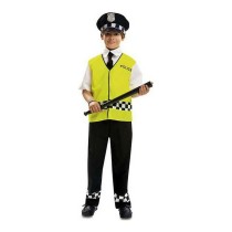 Costune accessorie My Other Me Police Officer Truncheon (58 x 17 cm)