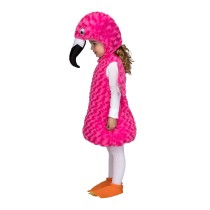 Costume for Babies My Other Me Pink flamingo 12-24 Months