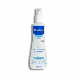 Parfum pour enfant Mustela 55822 EDC 200 ml Bébé