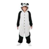 Déguisement pour Enfants My Other Me Blanc Ours Panda M 2 Pièces