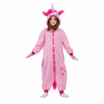 Costume for Children My Other Me Pink Unicorn 2 Pieces