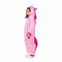 Costume for Children My Other Me Pink Unicorn 2 Pieces