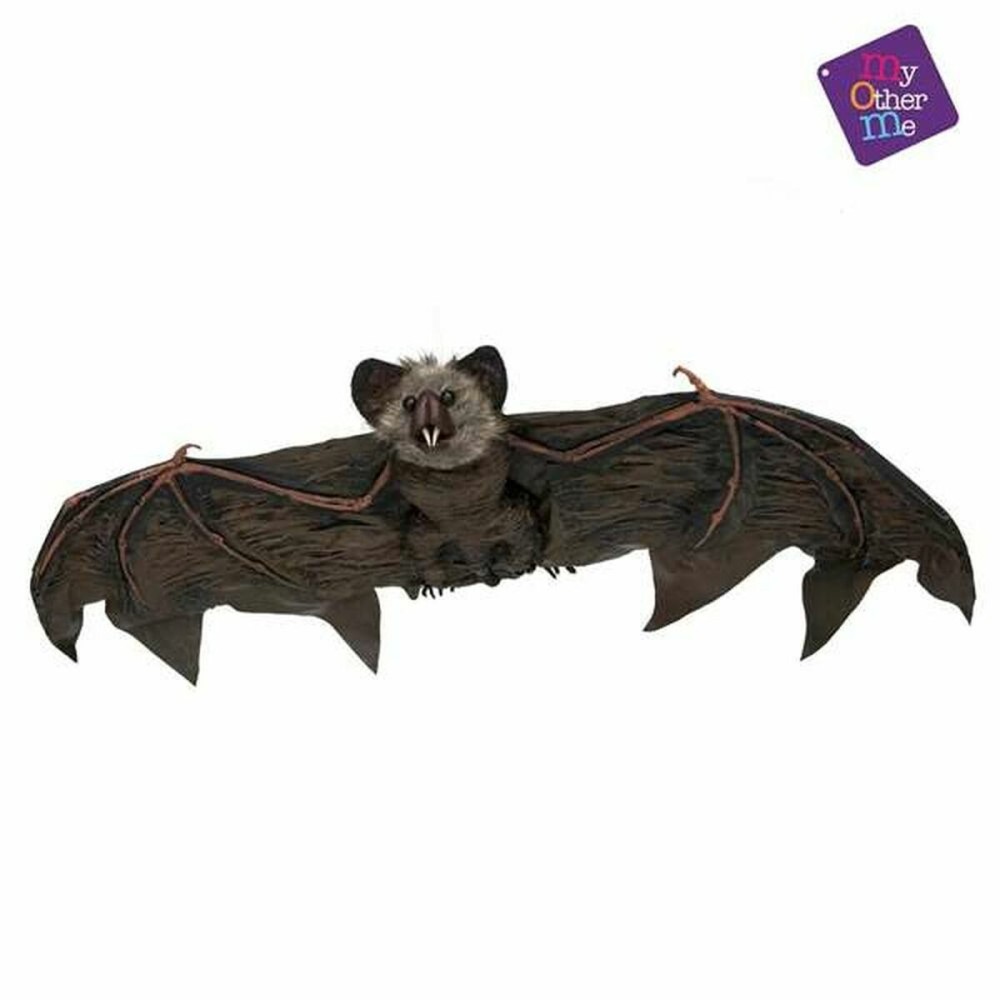 Halloween Decorations My Other Me Bat 39 x 79 x 90 cm