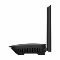 Modem sans fil Linksys RJ45 Noir Wi-Fi 5 GHz