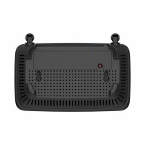 Modem sans fil Linksys RJ45 Noir Wi-Fi 5 GHz