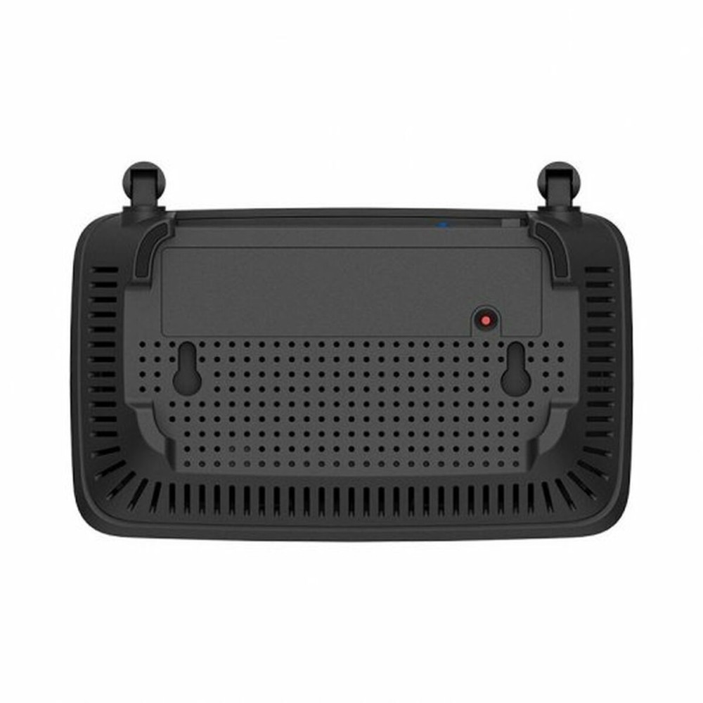 Modem sans fil Linksys RJ45 Noir Wi-Fi 5 GHz