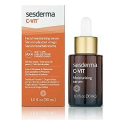 Sérum visage C-Vit Sesderma Vit (30 ml) 30 ml