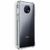 Handyhülle Cool Xiaomi Redmi Note 9T Durchsichtig Xiaomi