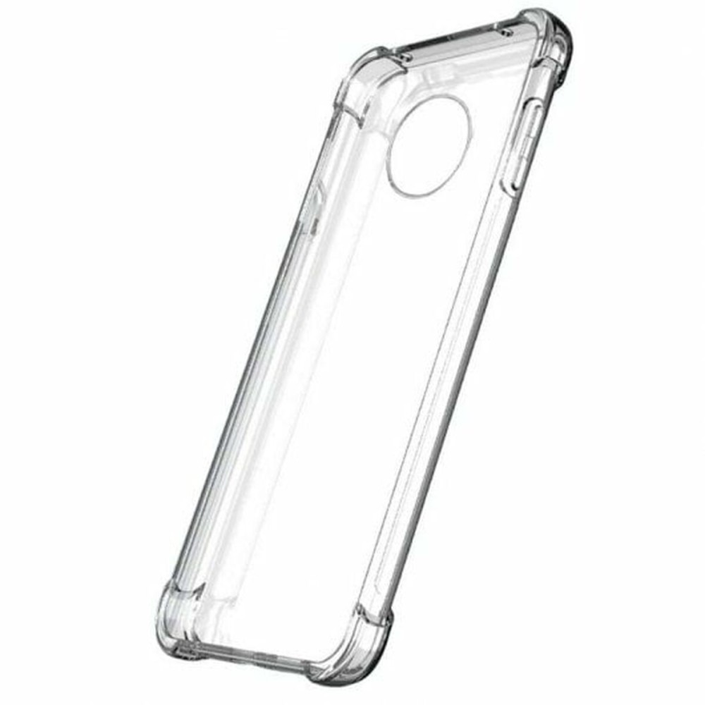 Mobile cover Cool Xiaomi Redmi Note 9T Transparent Xiaomi