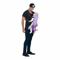 Costume for Adults My Other Me 3 Pieces Newborn Octopus Diver