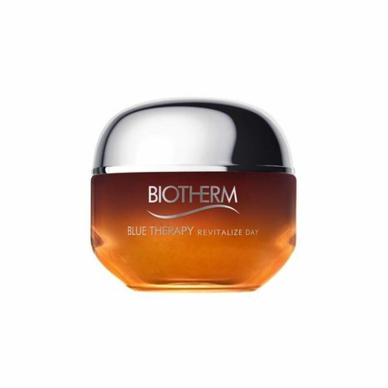 Crème visage Biotherm Blue Therapy Amber Algae 50 ml