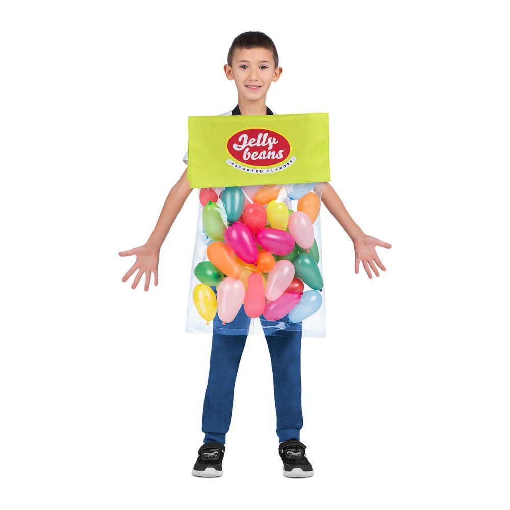 Costume for Children My Other Me Gums One size