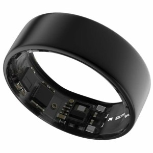 Smarter Ring Ultrahuman Ring Air