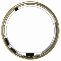 Smarter Ring Ultrahuman Ring Air Gold