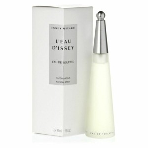 Parfum Femme Issey Miyake L'Eau D'Issey EDT 50 ml