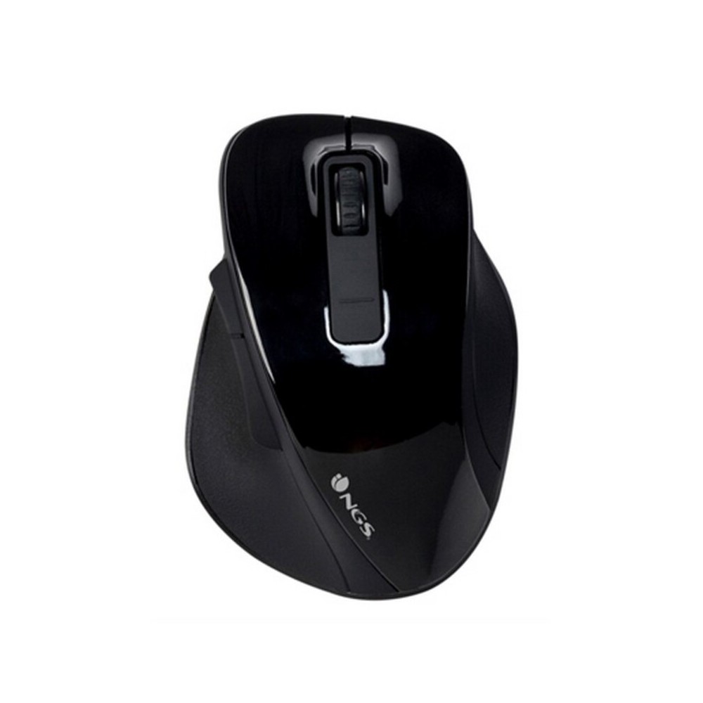 Optical Wireless Mouse NGS BOW