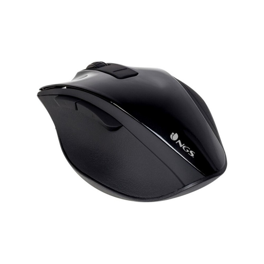 Optical Wireless Mouse NGS BOW