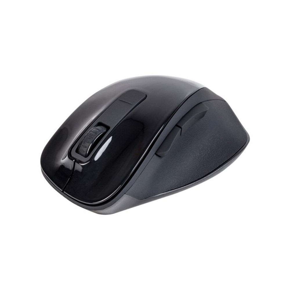 Optical Wireless Mouse NGS BOW