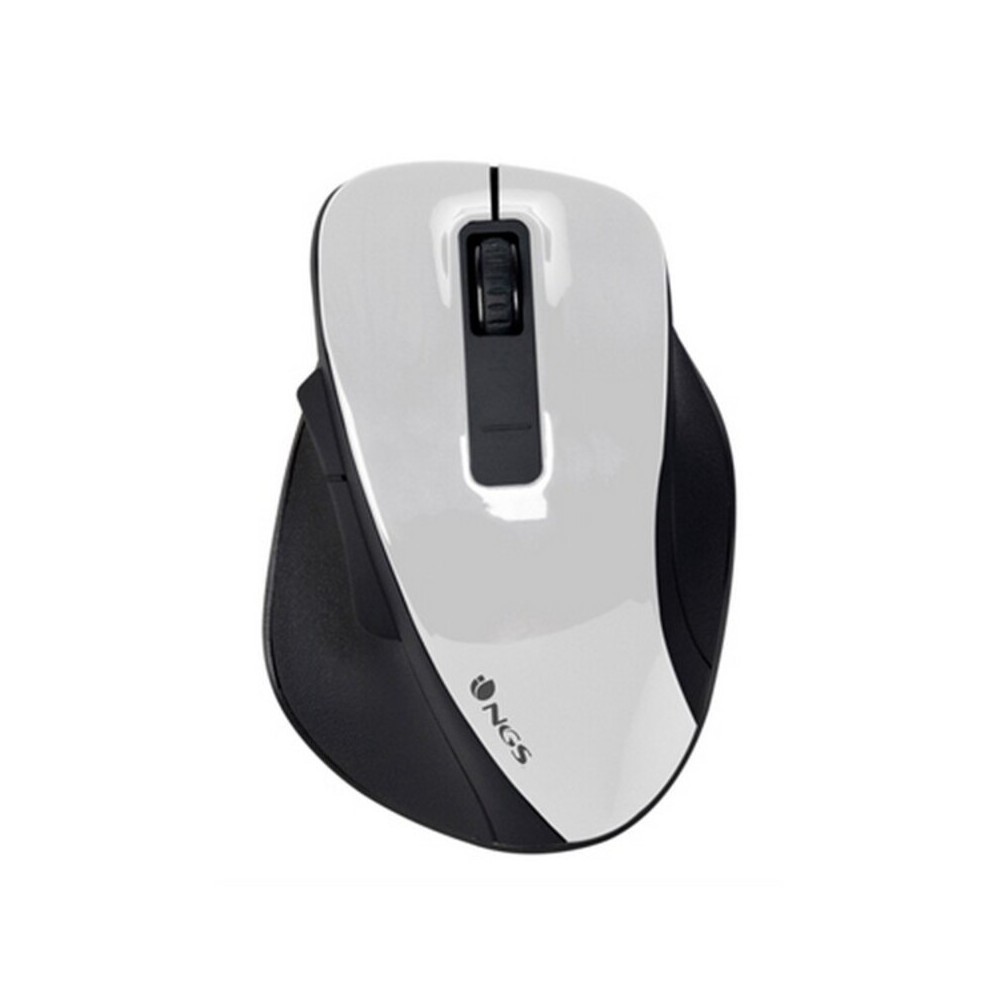 Optical Wireless Mouse NGS BOW