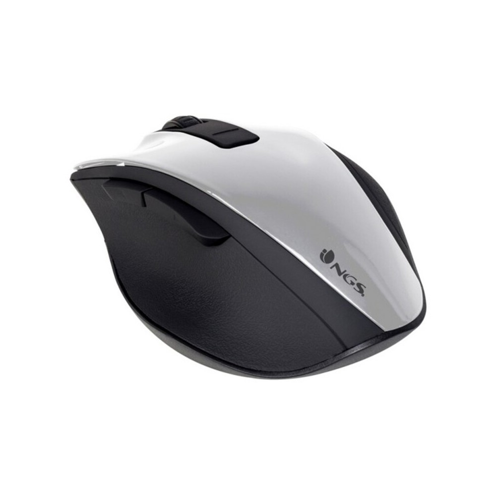 Optical Wireless Mouse NGS BOW