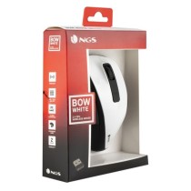 Souris Optique Sans Fil NGS BOW