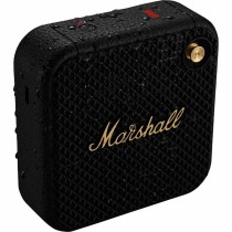 Haut-parleurs bluetooth Marshall WILLEN Noir 2100 W