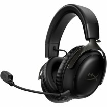 Casque audio HyperX 77Z45AA Noir