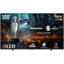 Smart TV Hisense 100E7NQ PRO 100 100" 4K Ultra HD HDR D-LED QLED