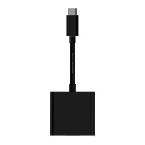 Adaptateur USB-C Aisens A109-0347 VGA