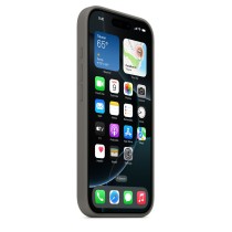 Mobile cover Apple MYYL3ZM/A Black Apple iPhone 16 Pro