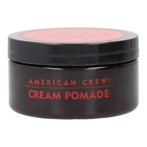 Soft Hold Wax American Crew Crew Cream