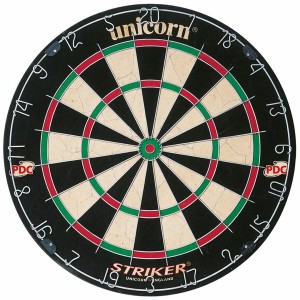 Cible Atipick UNICORN STRIKER Compétition