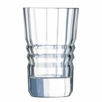 Set de Verres Cristal d’Arques Paris L6696 Transparent verre 60 ml 6 Pièces