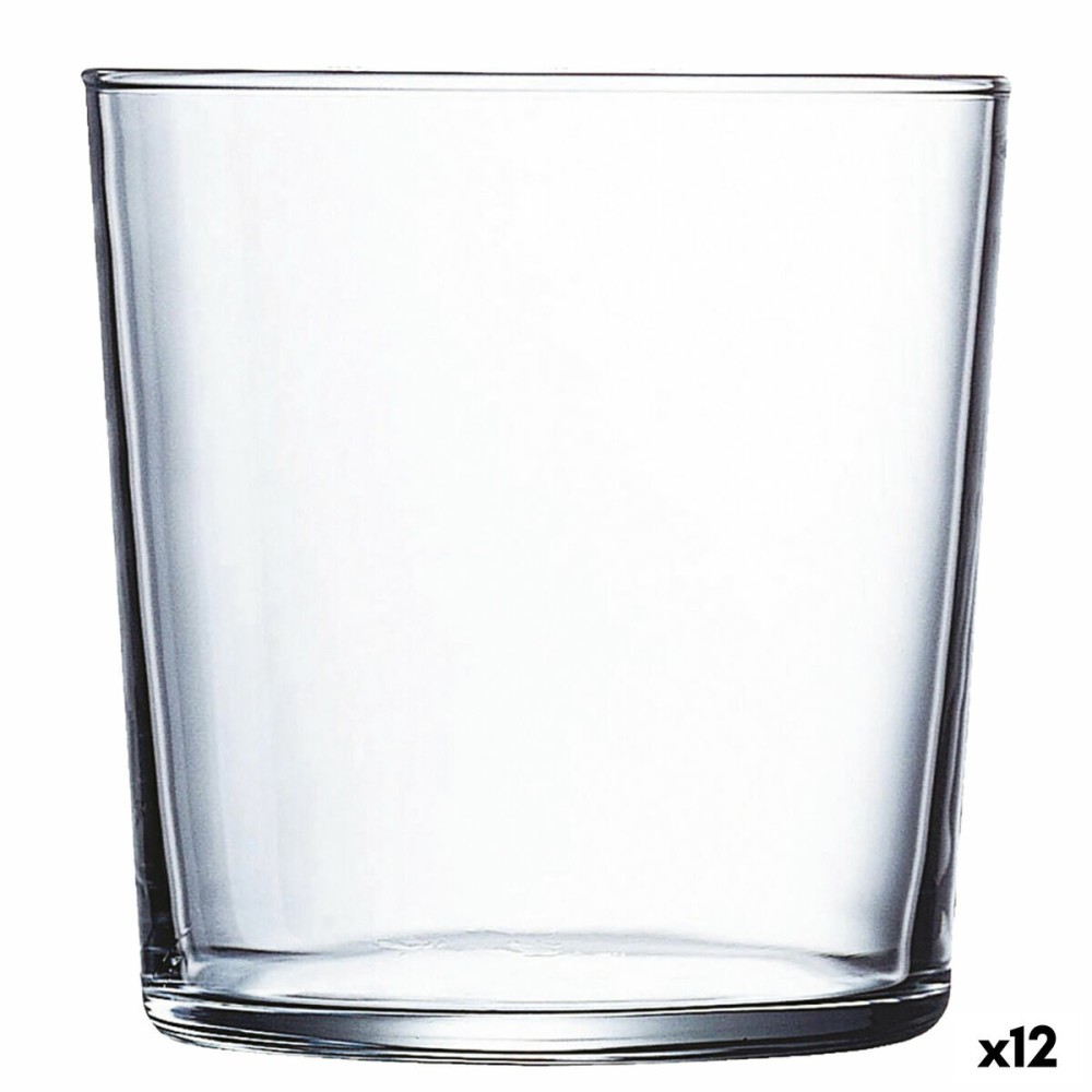 Verre Luminarc Ruta 36 Transparent verre (360 ml) (12 Unités)