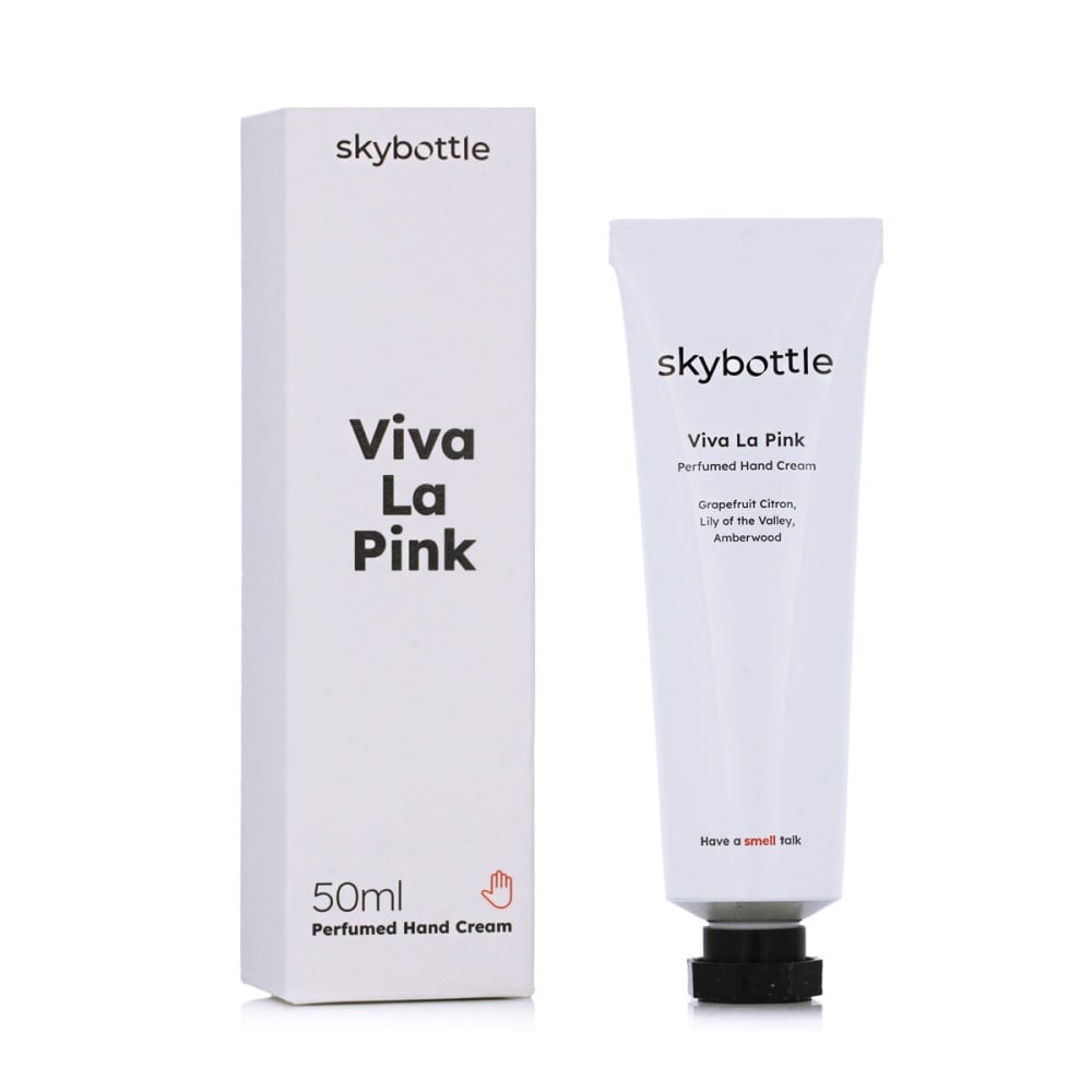 Handcreme Viva La Pink 50 ml