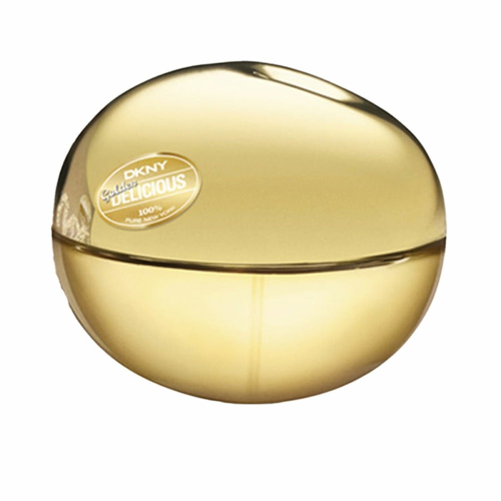 Women's Perfume Donna Karan Golden Delicious 30 ml