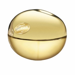 Women's Perfume Donna Karan Golden Delicious 30 ml