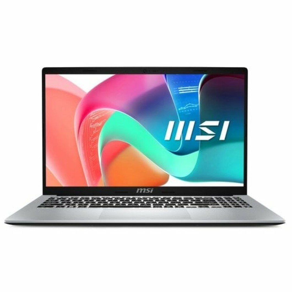 Ordinateur Portable MSI 15,6" Intel Core i7-1355U 32 GB RAM 1 TB SSD