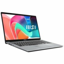 Ordinateur Portable MSI 15,6" Intel Core i7-1355U 32 GB RAM 1 TB SSD