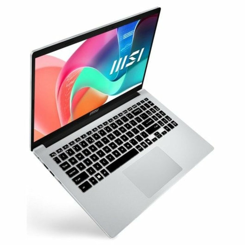 Ordinateur Portable MSI 15,6" Intel Core i7-1355U 32 GB RAM 1 TB SSD