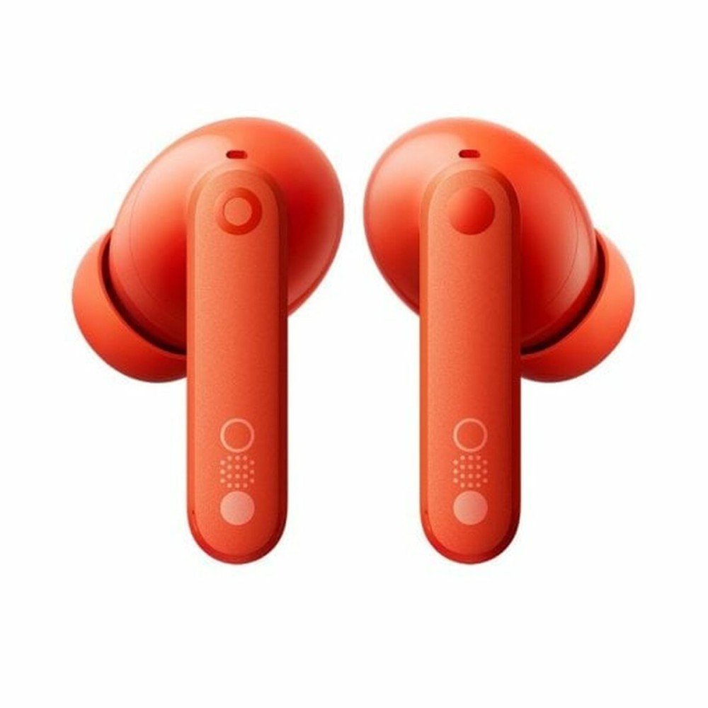 Headphones Nothing Orange