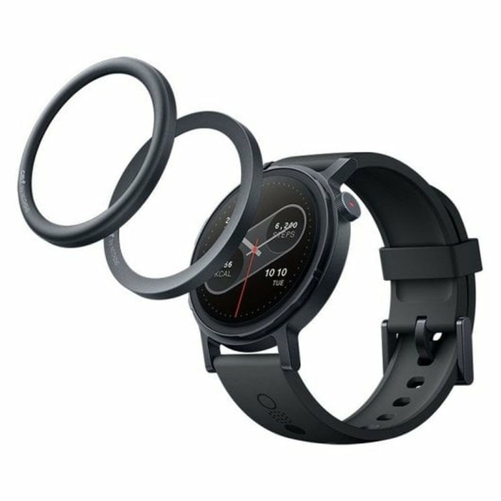 Smartwatch Nothing Black