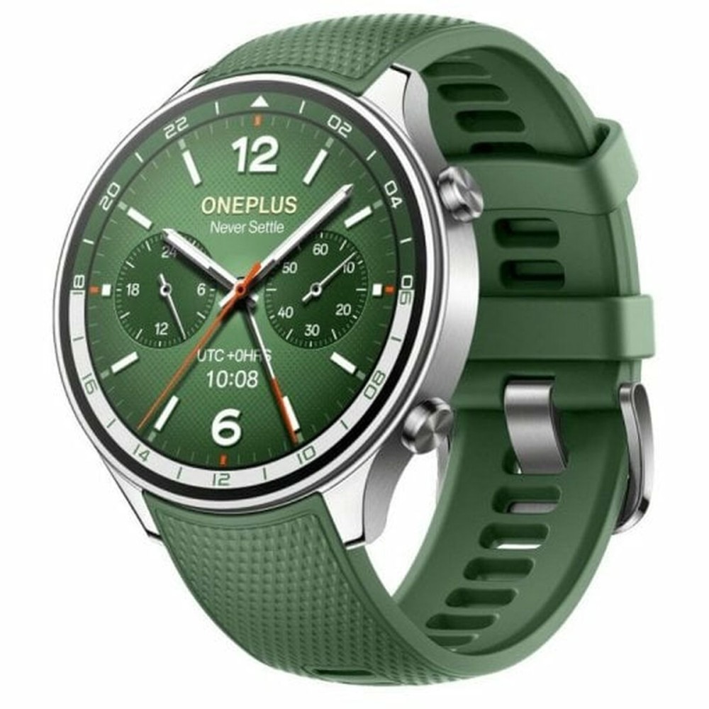 Montre intelligente OnePlus Vert