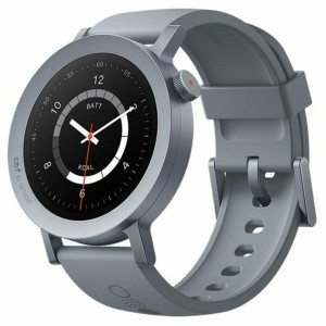 Montre intelligente Nothing Gris